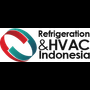 Refrigeration & HVAC Indonesia 2024 logo