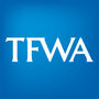 TFWA World 2023 logo