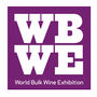 World Bulk Wine Exhibition 2023 logo