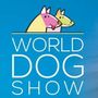 World Dog Show Madrid 2023 logo