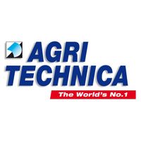 Agritechnica logo