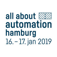 all about automation Hamburg logo