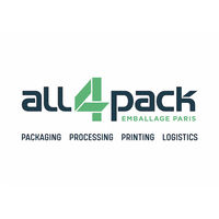 ALL4PACK logo