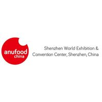 ANUFOOD Select China logo