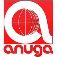 Anuga logo