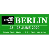 Asia Apparel Expo logo