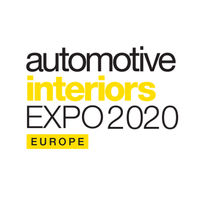 Automotive Interiors Expo logo