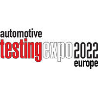 Automotive Testing Expo logo