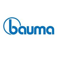 bauma logo