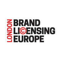 Brand Licensing Europe logo