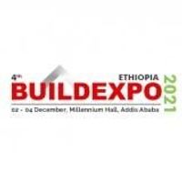 BuildExpo Ethiopia logo