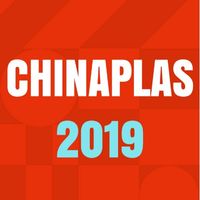 CHINAPLAS logo