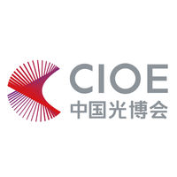 CIOE logo