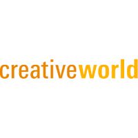 Creativeworld logo