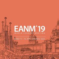 EANM logo