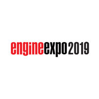 Engine Expo logo