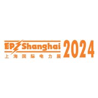 EP Shanghai logo