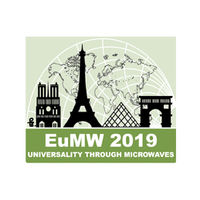 EuMW - European Microwave Week logo