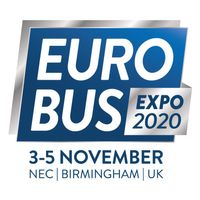 Euro Bus Expo logo