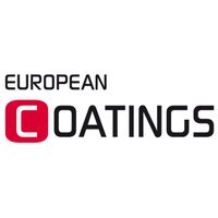 European Coatings Show logo