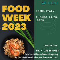 Food Week logo