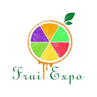 Shanghai International Fruit Expo logo