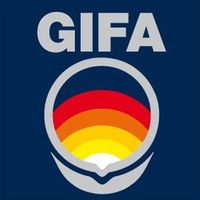 GIFA logo