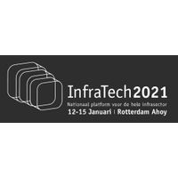 InfraTech logo