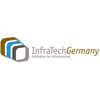 InfraTech logo