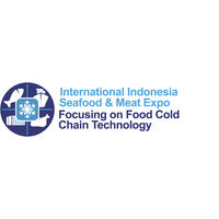 International Indonesia Seafood & Meat Expo logo