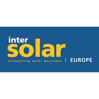 Intersolar Europe logo