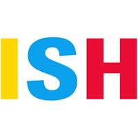 ISH logo