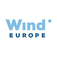 WindEurope Electric City logo