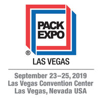 PACK EXPO Las Vegas logo