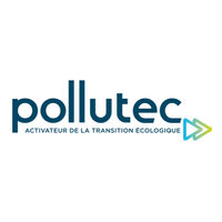 POLLUTEC logo