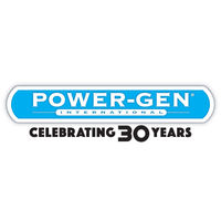 POWER-GEN logo