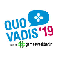QUO VADIS logo