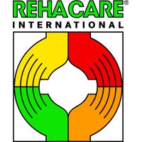 REHACARE International logo