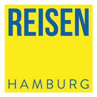 Reisen Hamburg logo