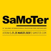 SaMoTer logo