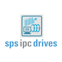 SPS - Smart Production Solutions logo