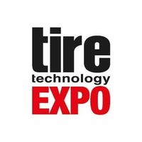 Tire Technology Expo logo
