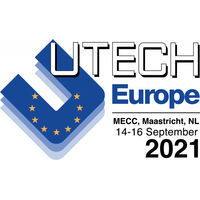 UTECH Europe logo