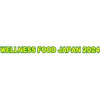 Wellness Food Japan logo