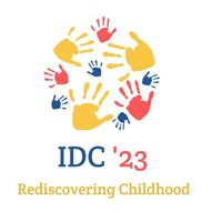 ACM Integration Design and Children (IDC) Conference logo