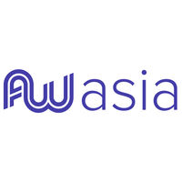 Affiliate World Asia logo