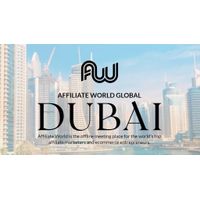 Affiliate World Dubai logo