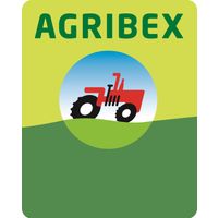 Agribex logo