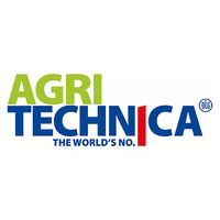 Agritechnica logo