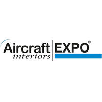 Aircraft Interiors Expo logo